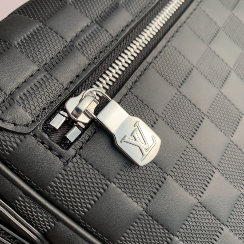 Mens LV Briefcases